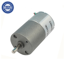 27mm Low Rpm 6V Mini DC Gear Motor